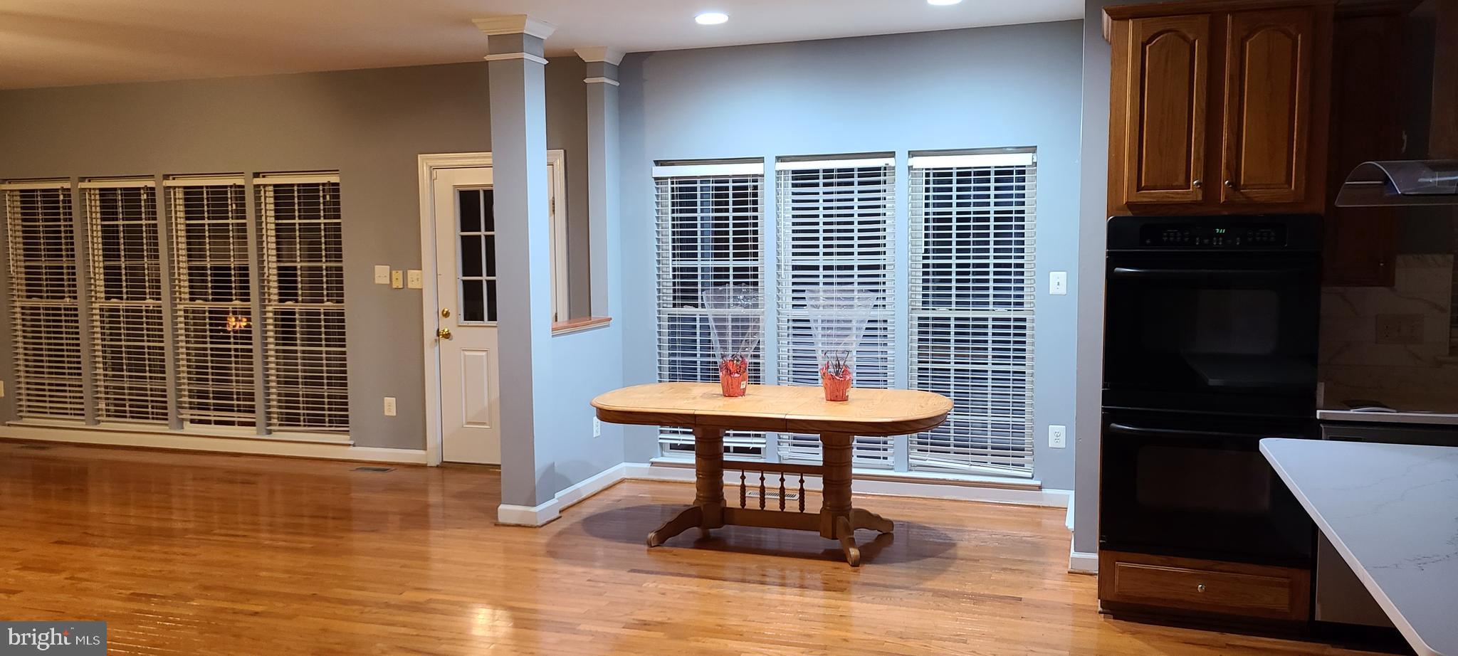 BRIARCLIFF MANOR - Residential Lease