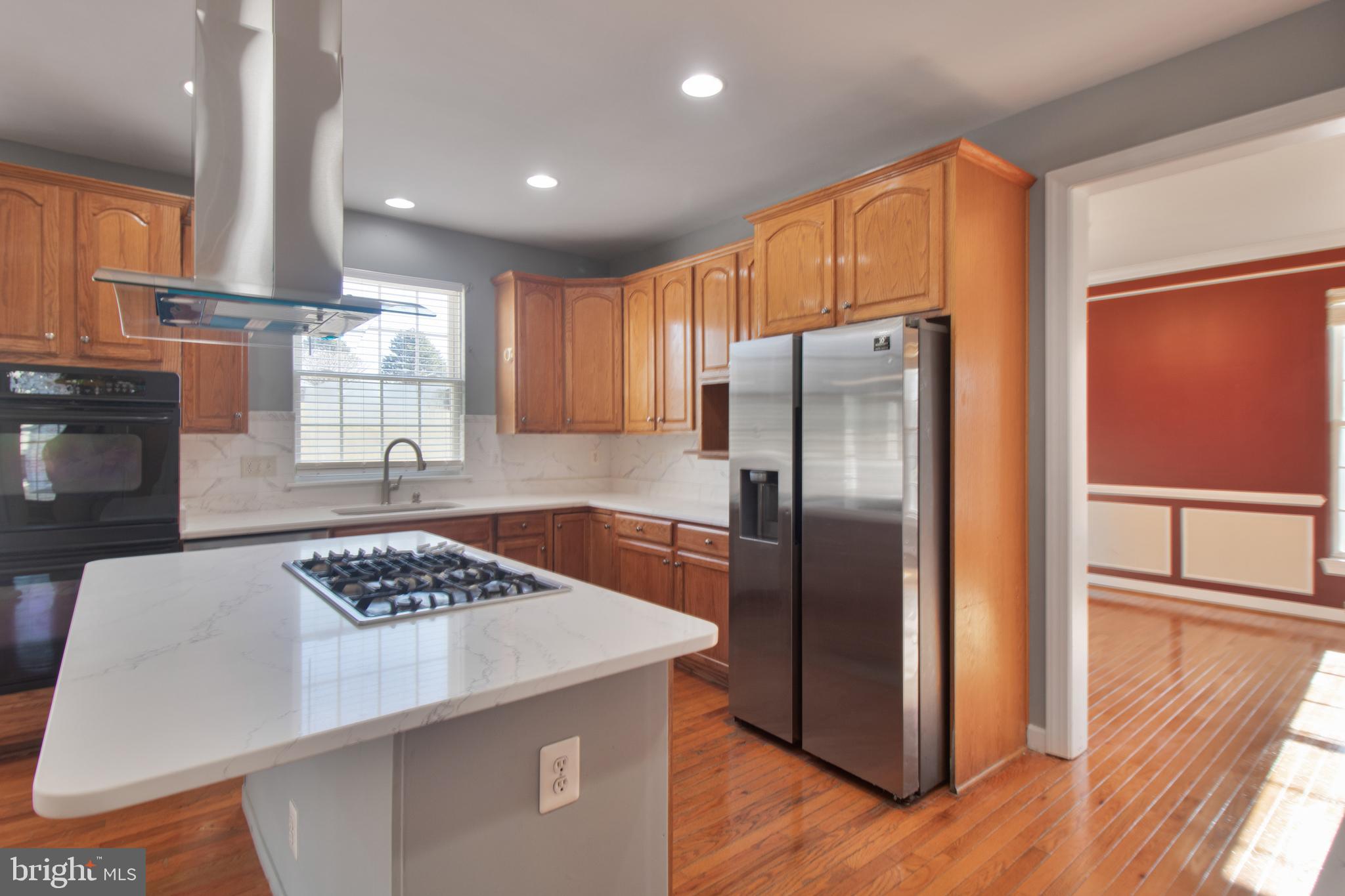 BRIARCLIFF MANOR - Residential Lease