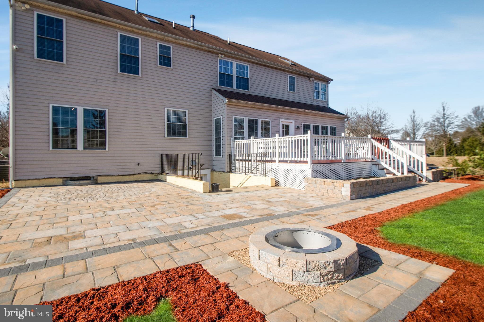 BRIARCLIFF MANOR - Residential Lease