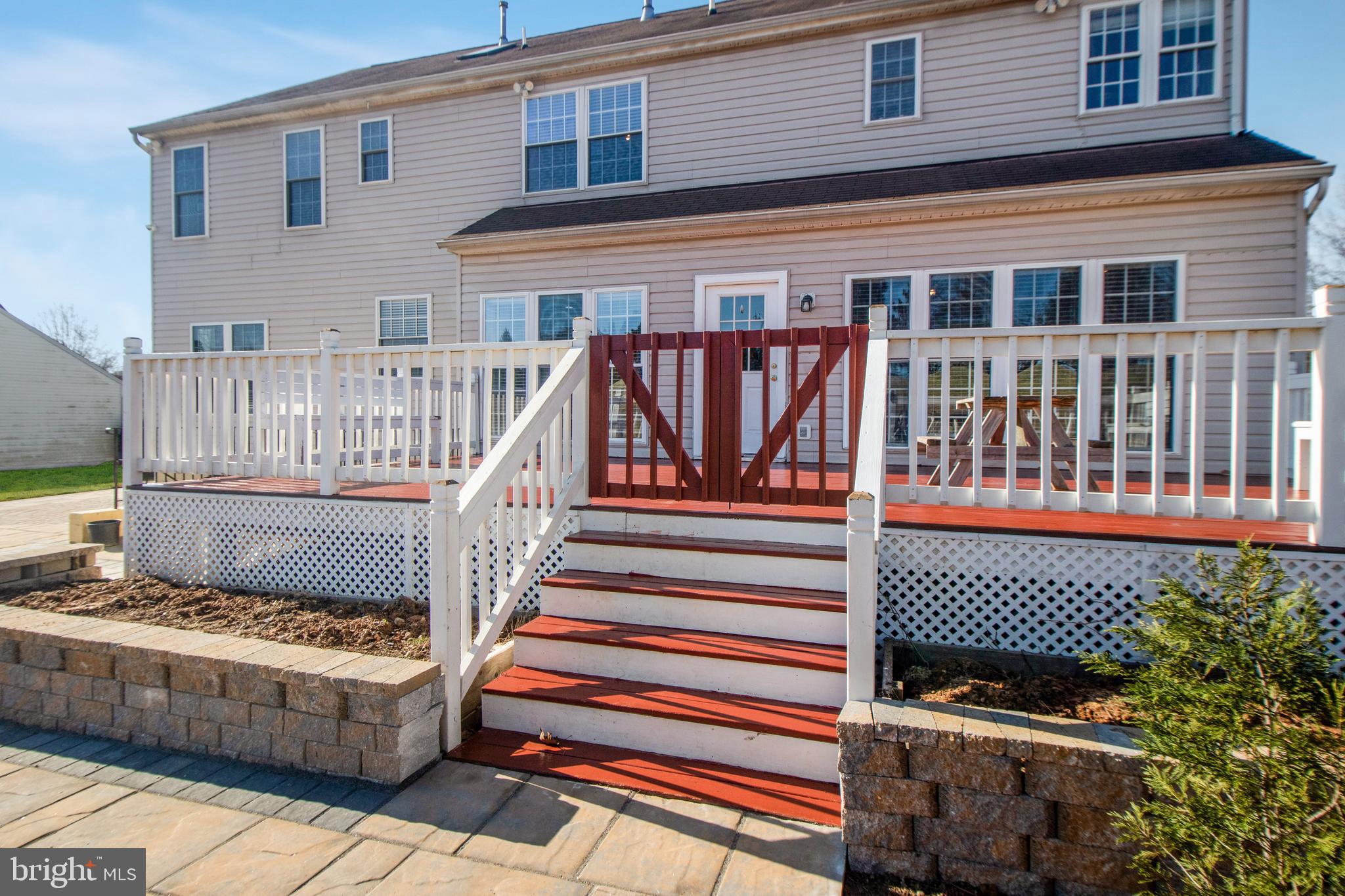 BRIARCLIFF MANOR - Residential Lease