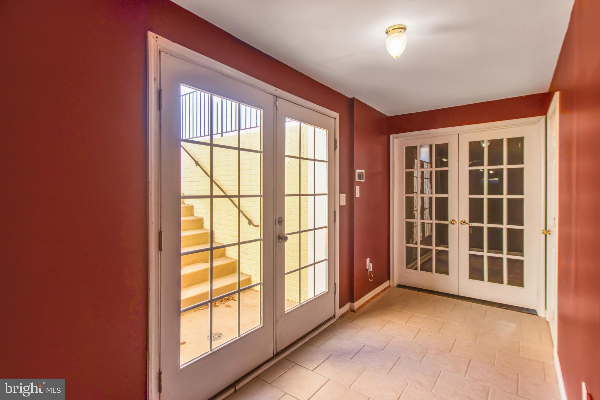 BRIARCLIFF MANOR - Residential Lease