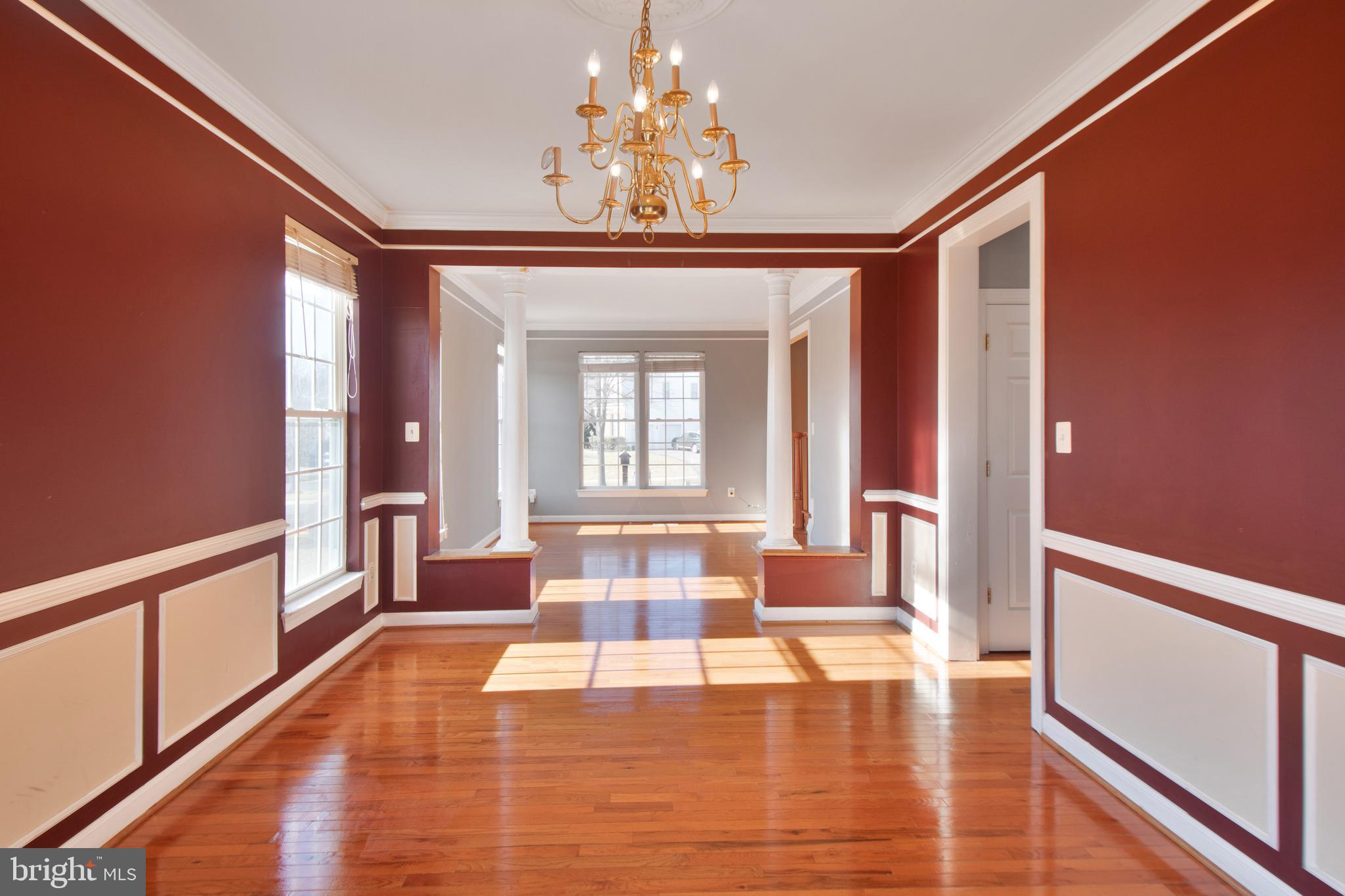 BRIARCLIFF MANOR - Residential Lease