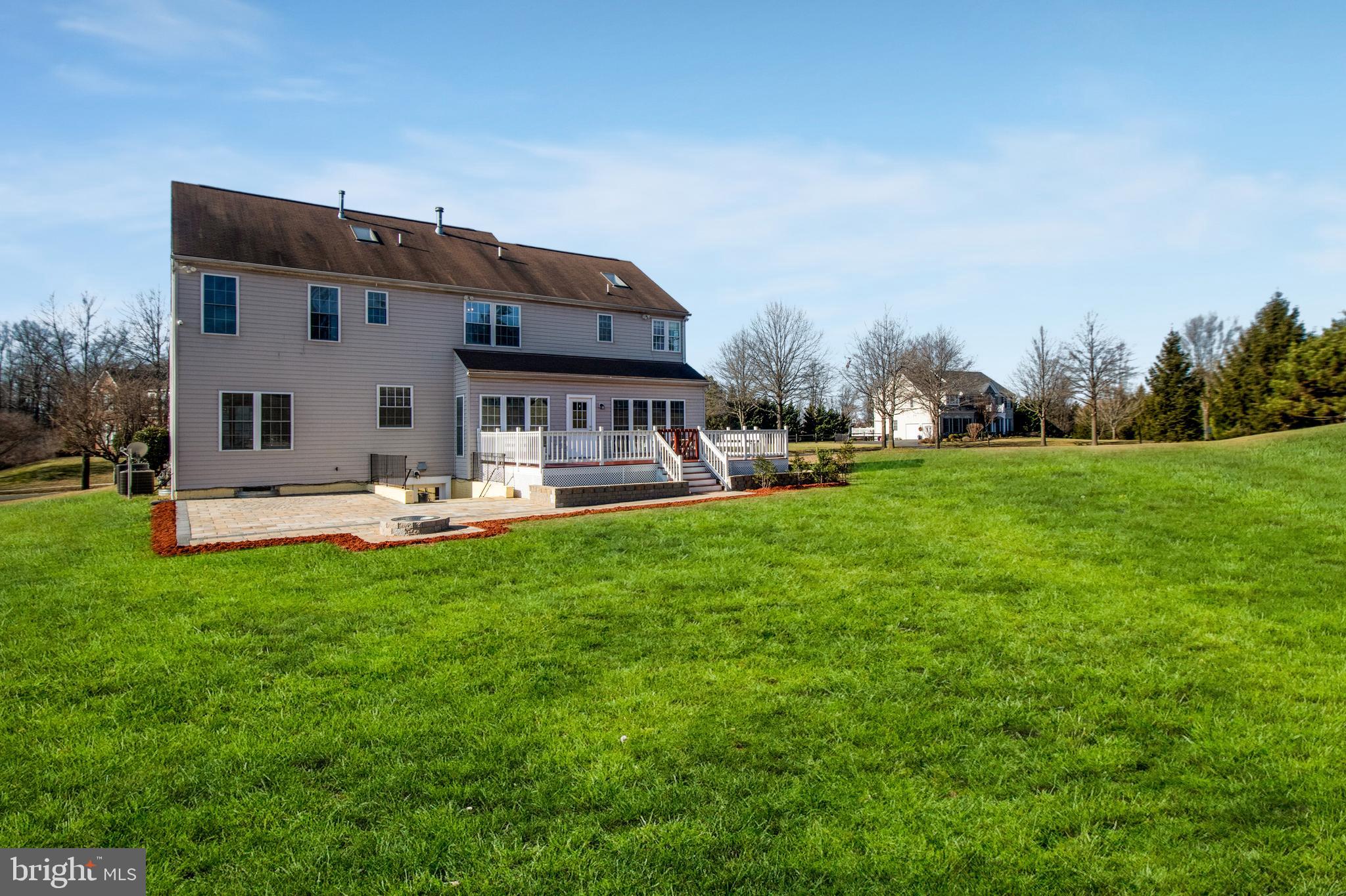 BRIARCLIFF MANOR - Residential Lease