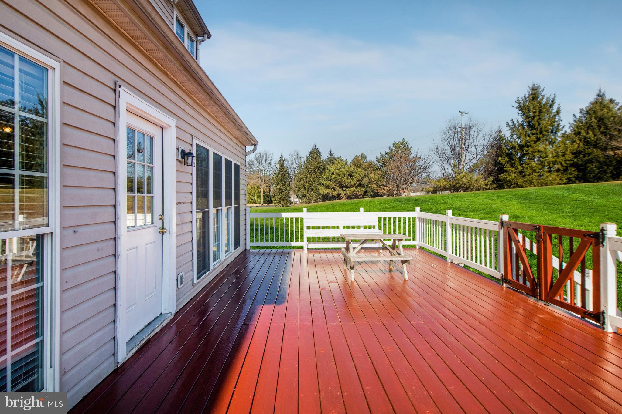 BRIARCLIFF MANOR - Residential Lease