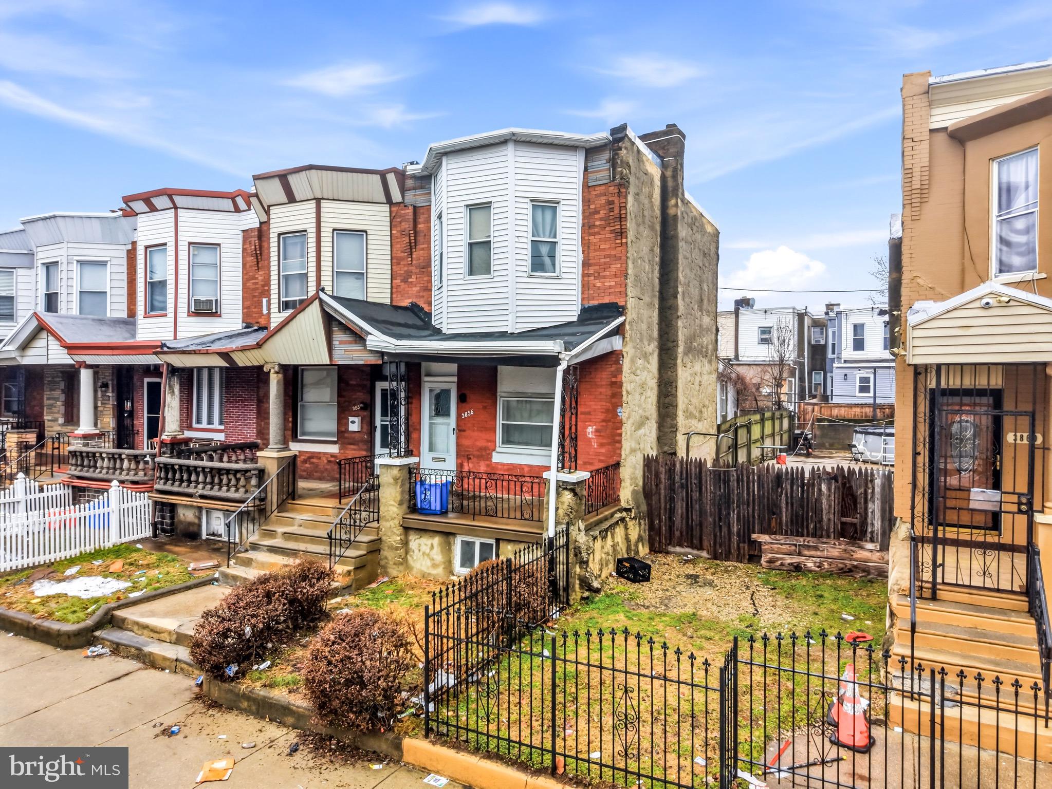 3856 N 6TH STREET
