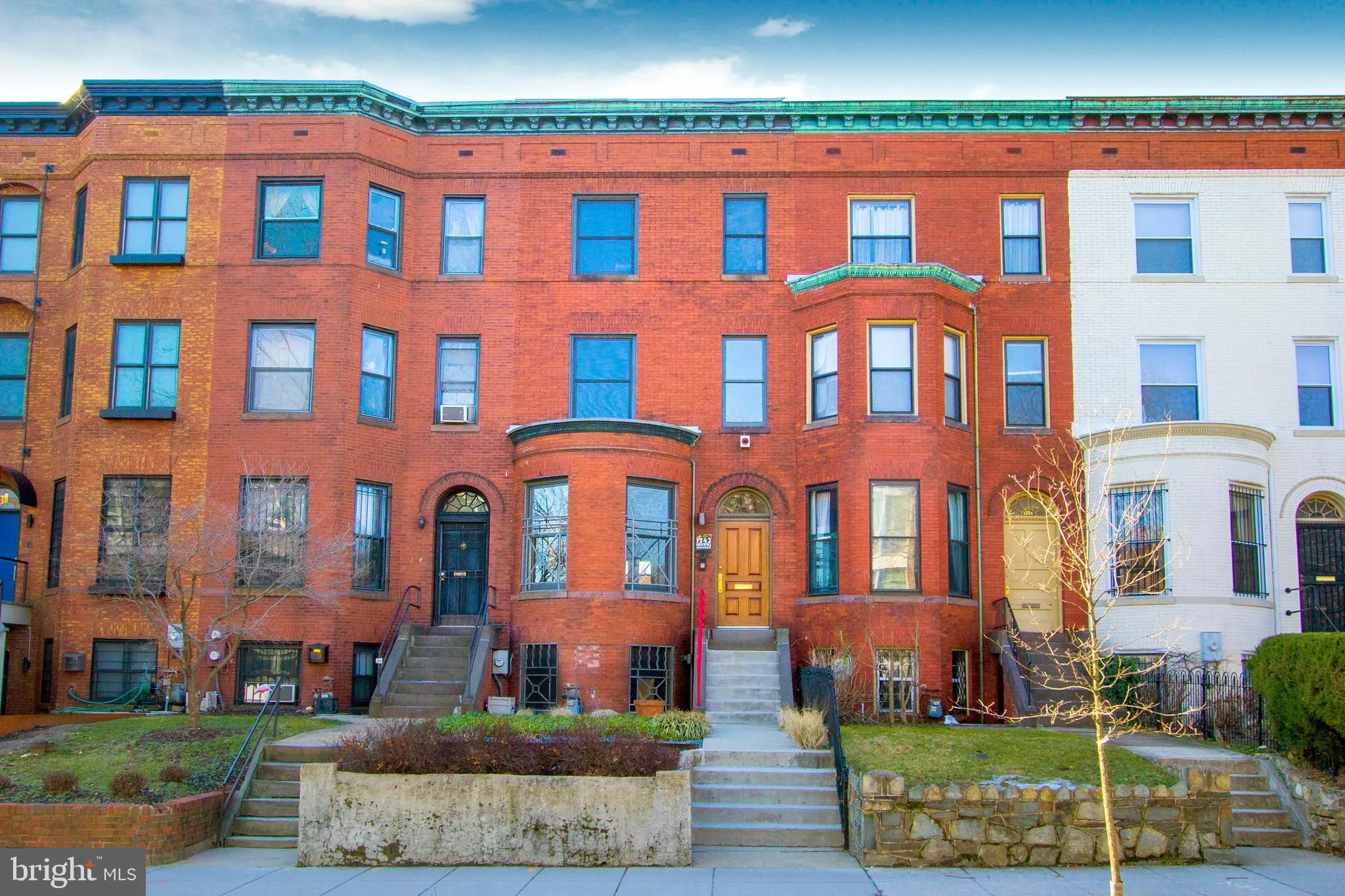 1242 Irving Street NW, Washington, DC 20010
