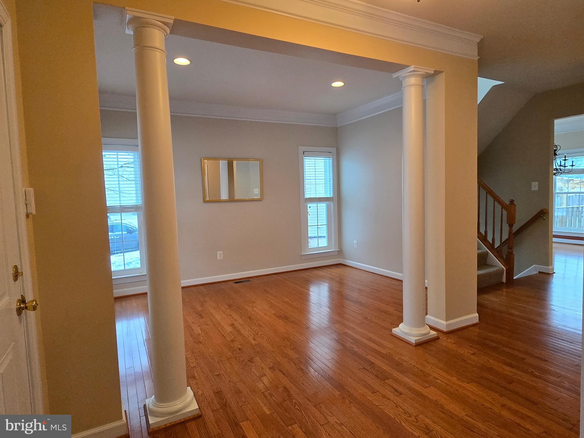 SUN MEADOW - Residential