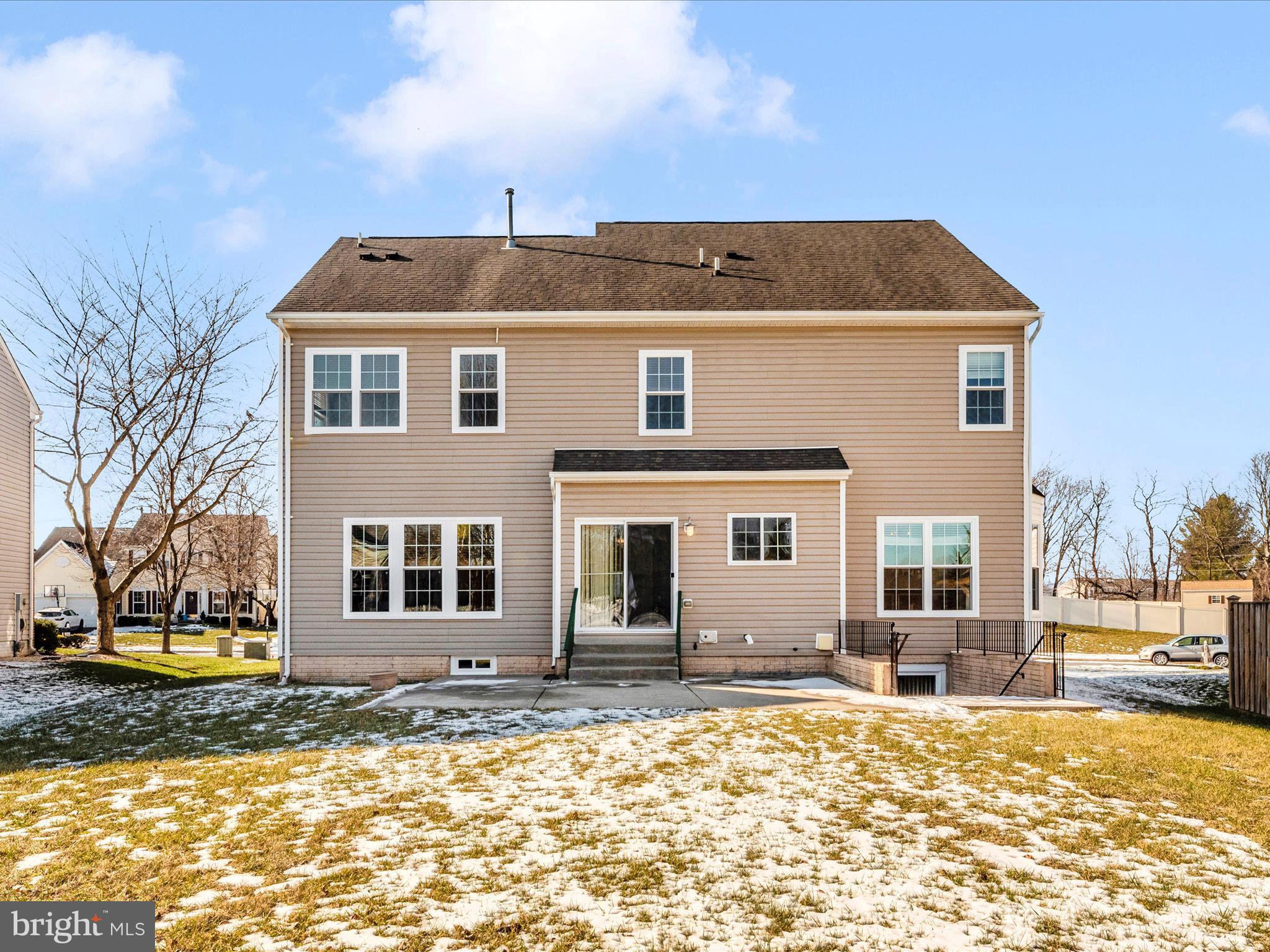 SUN MEADOW - Residential