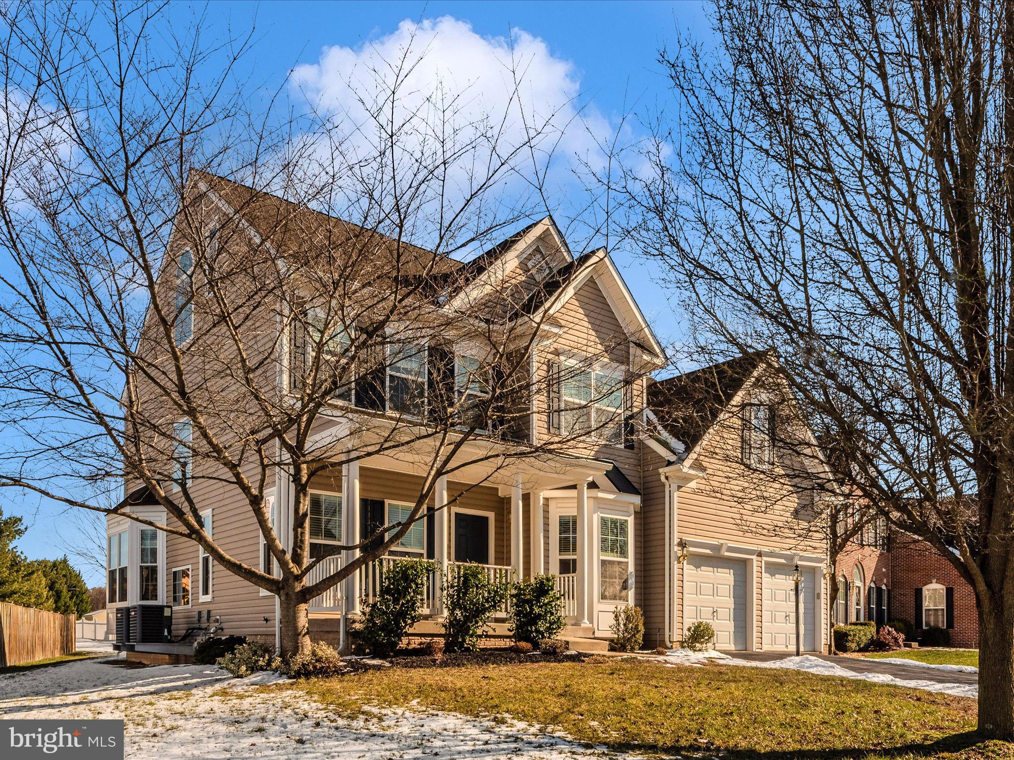 SUN MEADOW - Residential