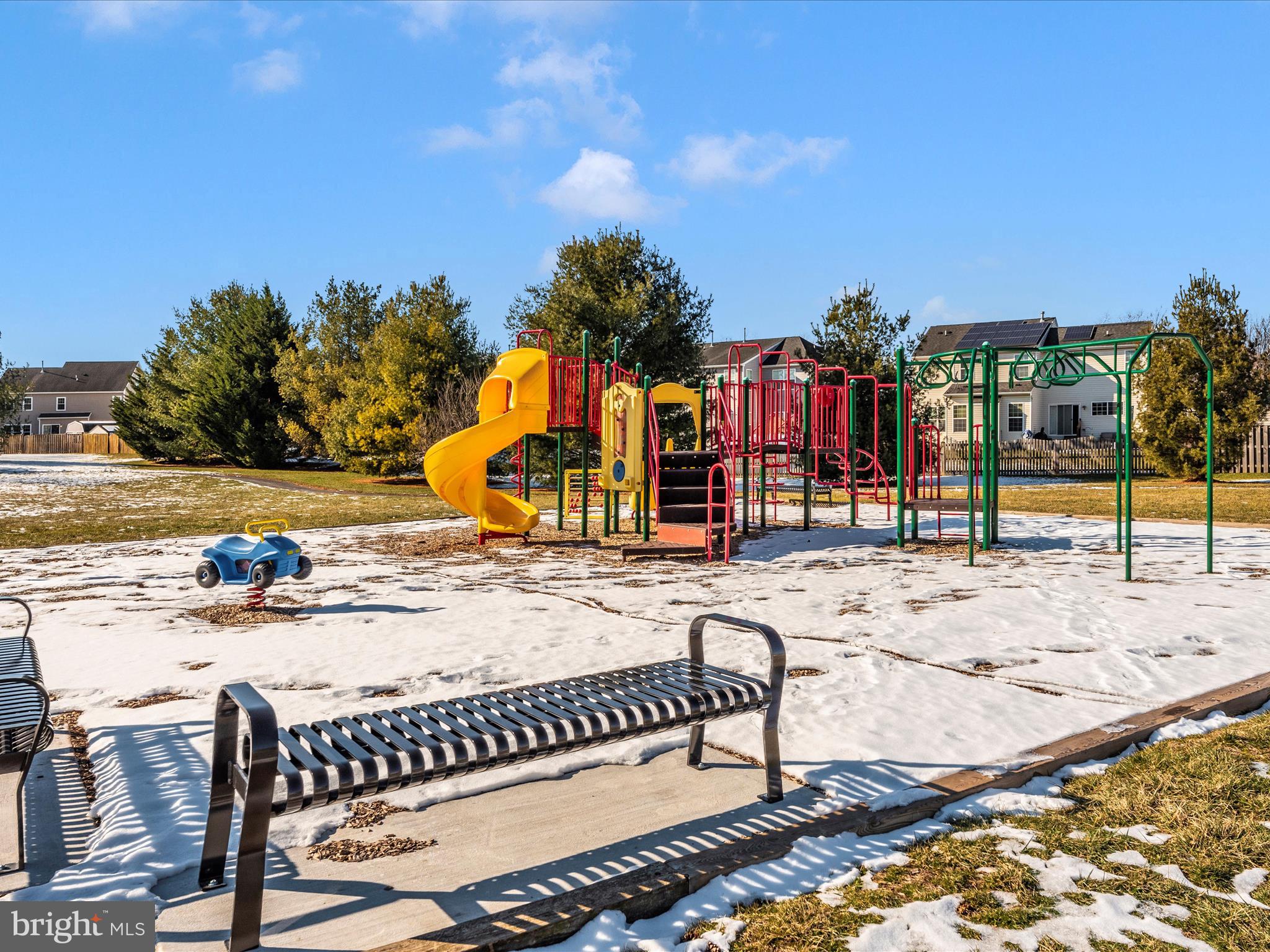 SUN MEADOW - Residential