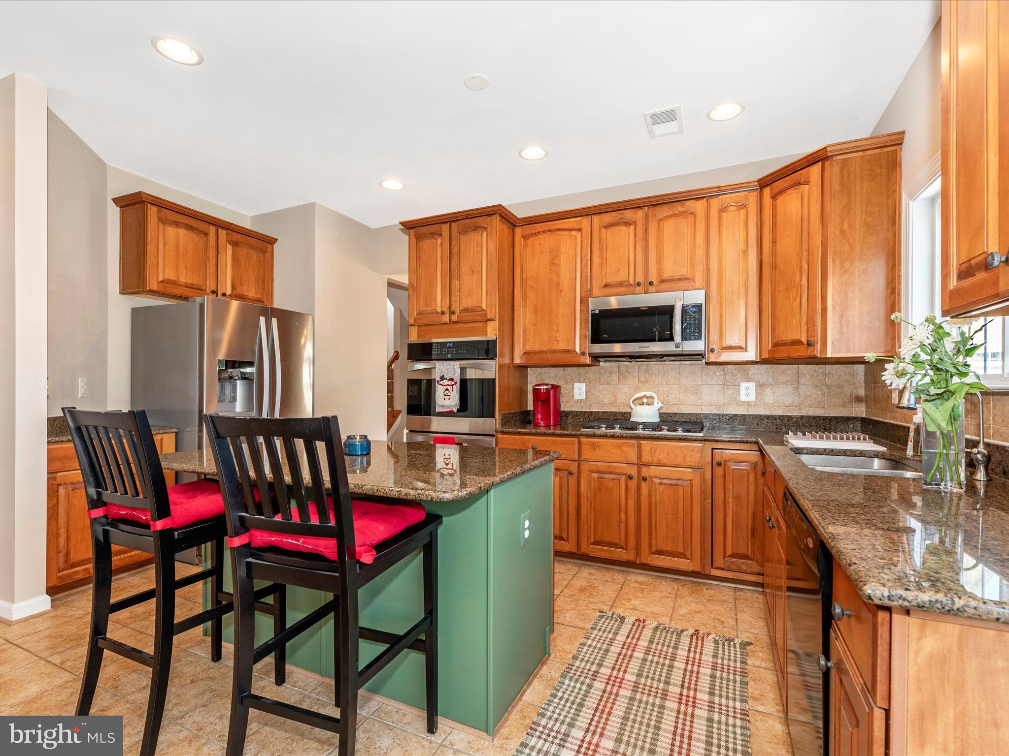 SUN MEADOW - Residential