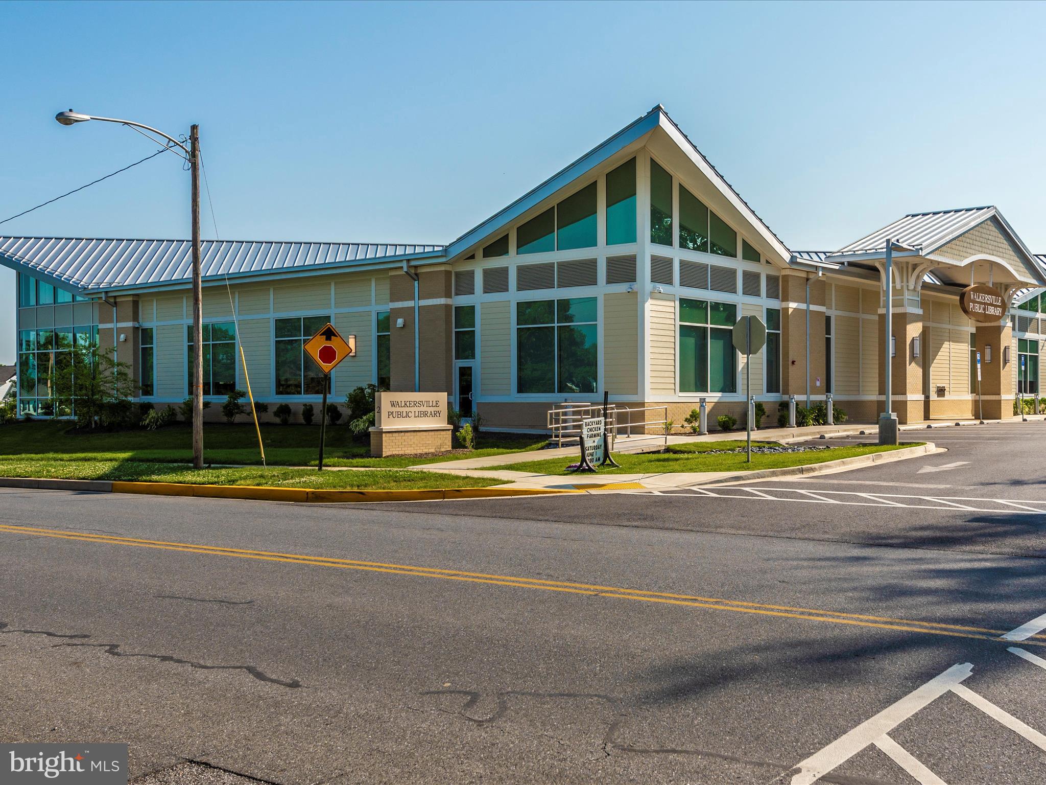 SUN MEADOW - Residential