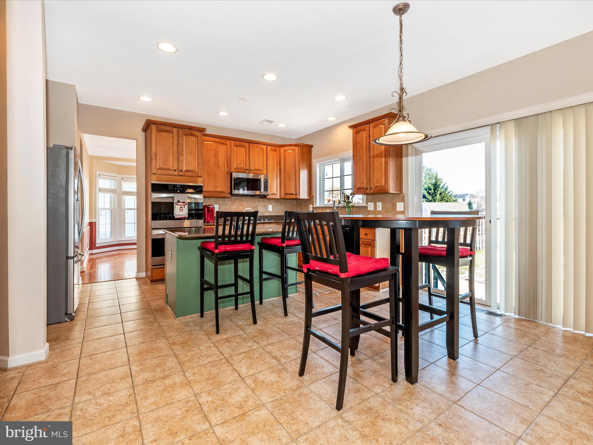 SUN MEADOW - Residential