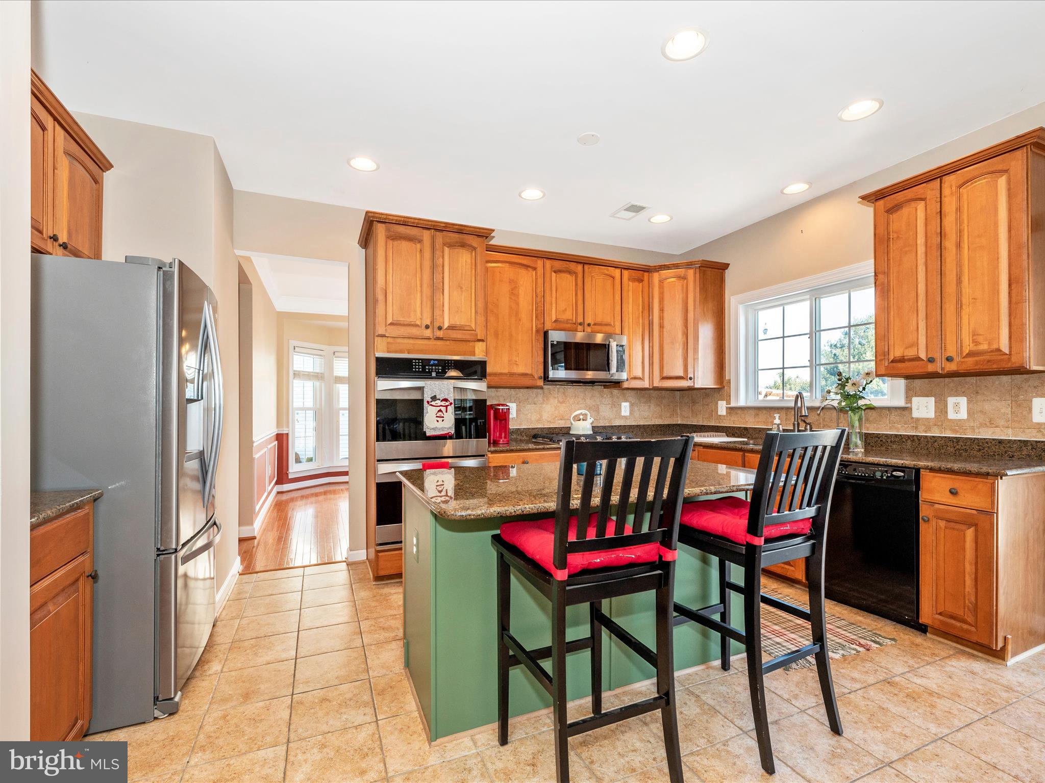 SUN MEADOW - Residential