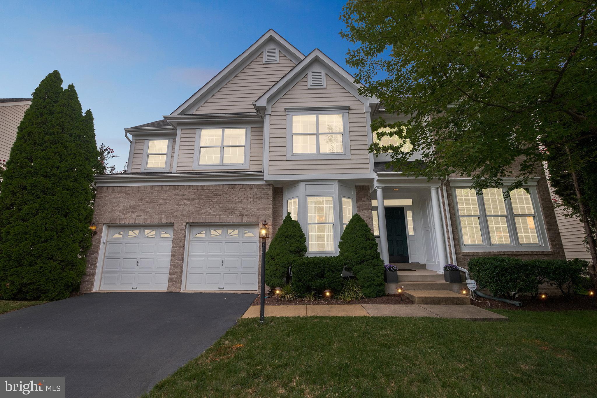 POTOMAC STATION - Residential