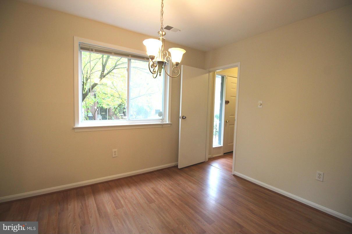 TERRACE TOWNE HOMES OF WOODLAWN - Residential