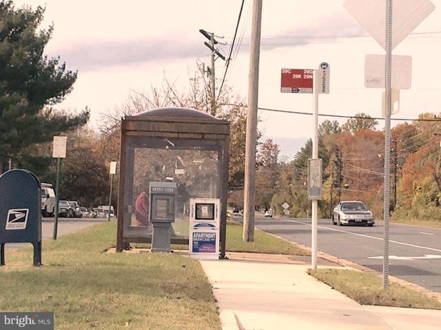 TERRACE TOWNE HOMES OF WOODLAWN - Residential