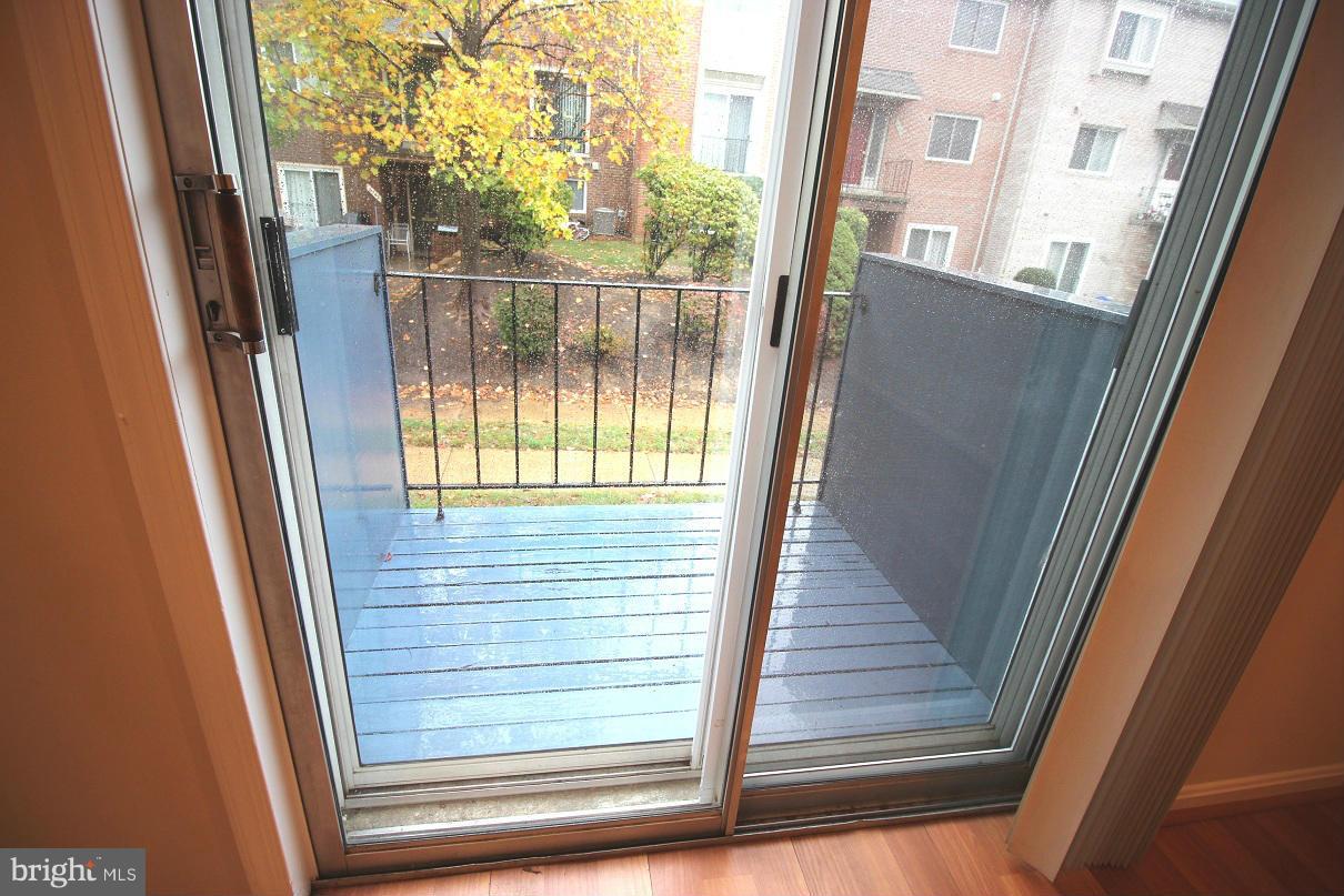 TERRACE TOWNE HOMES OF WOODLAWN - Residential