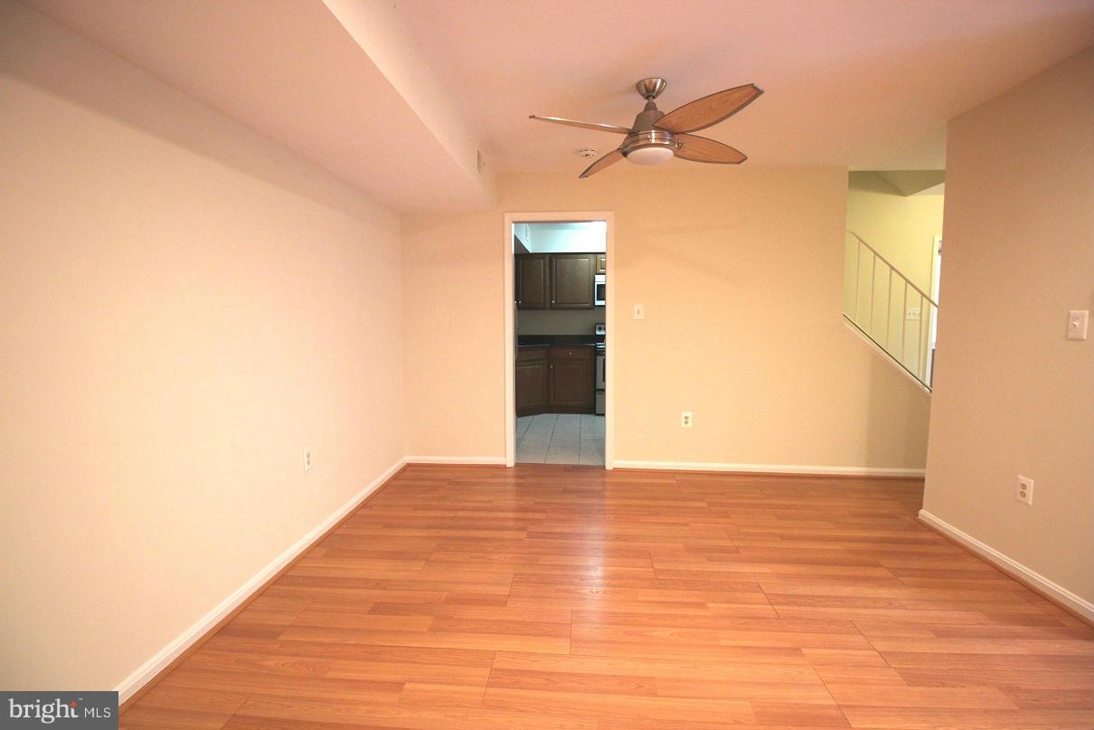 TERRACE TOWNE HOMES OF WOODLAWN - Residential