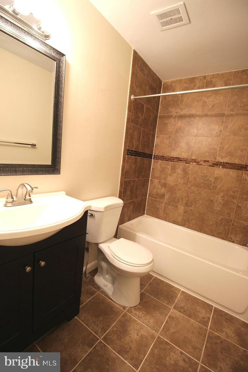 TERRACE TOWNE HOMES OF WOODLAWN - Residential