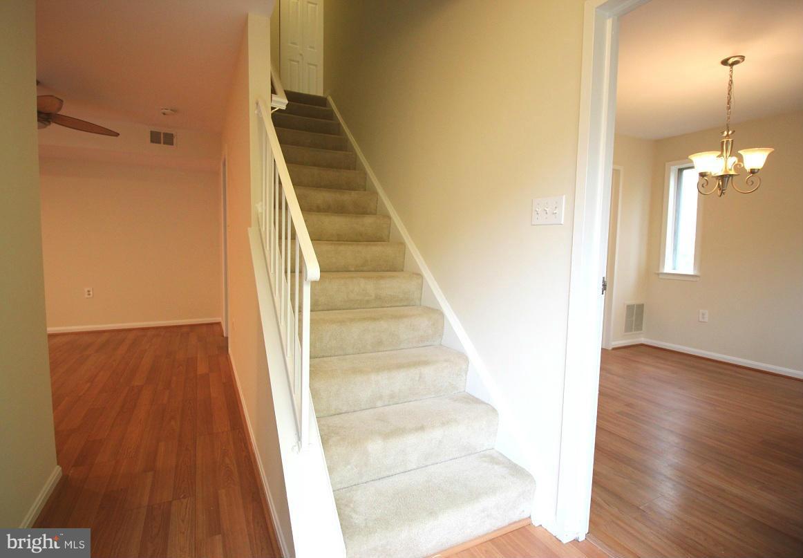 TERRACE TOWNE HOMES OF WOODLAWN - Residential