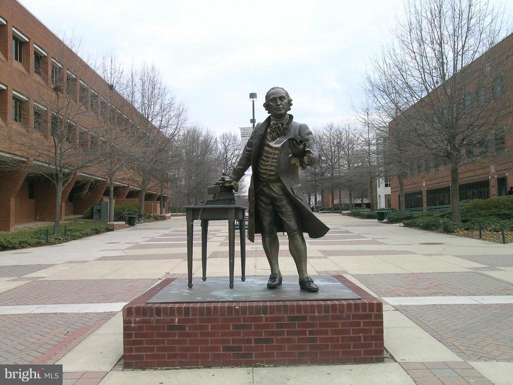 TERRACE TOWNE HOMES OF WOODLAWN - Residential