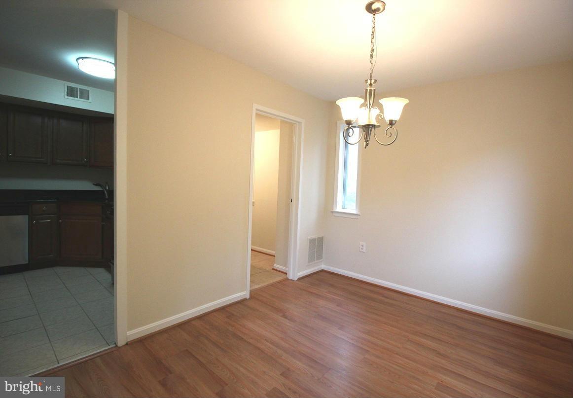 TERRACE TOWNE HOMES OF WOODLAWN - Residential