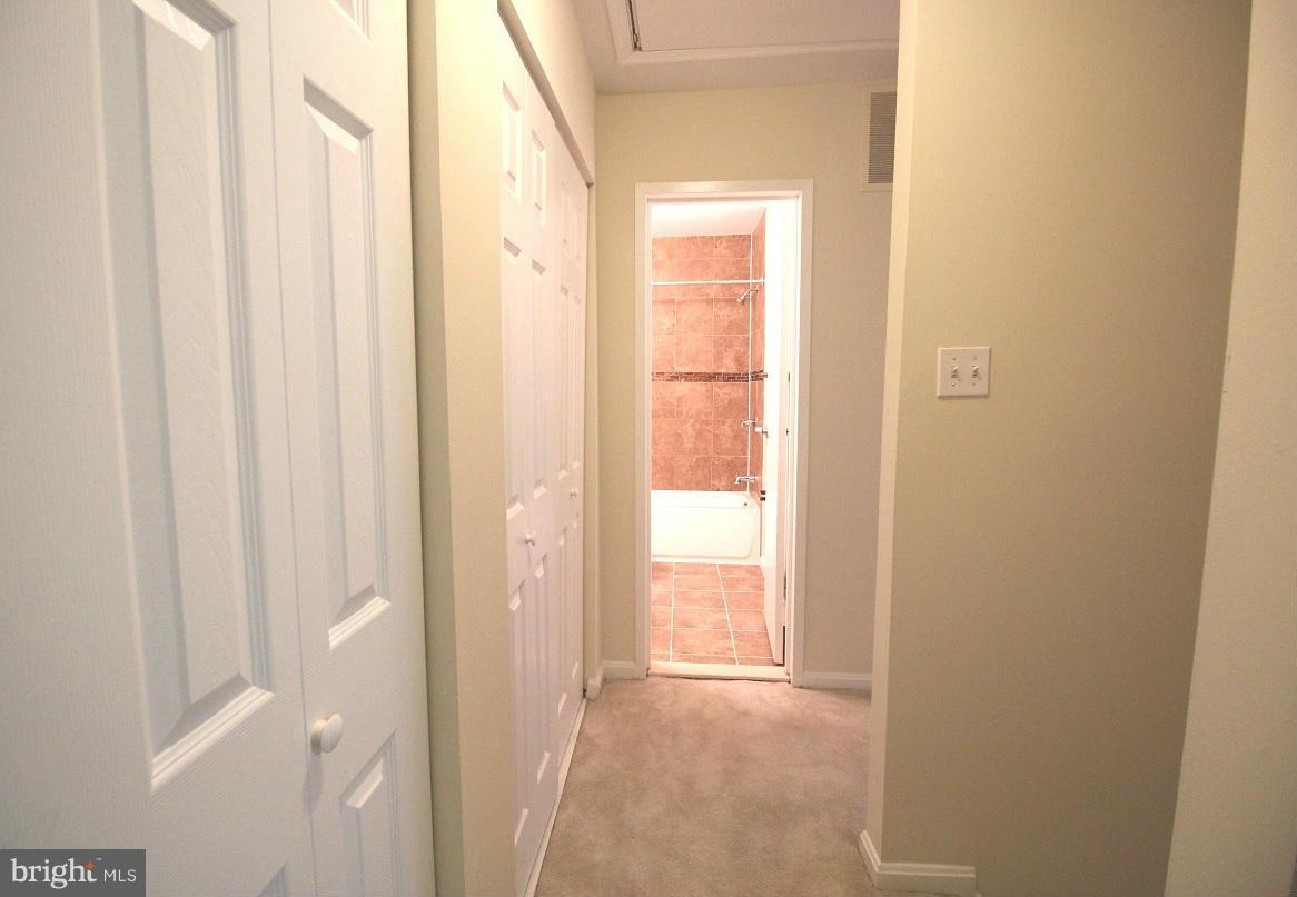 TERRACE TOWNE HOMES OF WOODLAWN - Residential