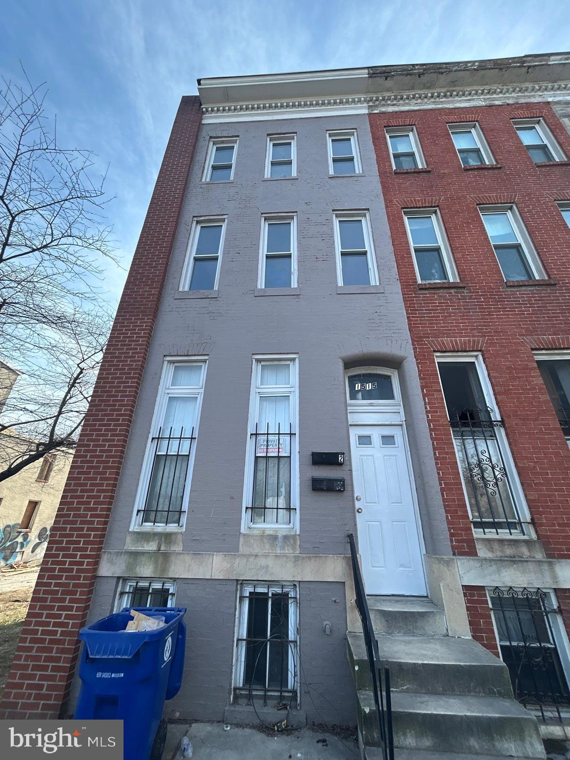 2 unit property