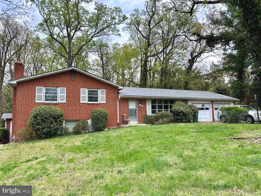 **OFFER DEADLINE FOR MONDAY, 4/28 AT 5 PM** This home is ready for new owners and filled with possibilities! This split level home sits on a half an acre and a quiet street. Featuring a two car garage, open floor plan and primary suite with a full bath. The basement has its own entrance, multiple rooms and a full bathroom. The front yard, backyard and driveway are huge! Plenty of room for entertaining and parking. Home does need extensive renovations. New roof in 2023, new water heater in 2023 and new above ground oil tank in 2023. Home needs some work. This is an estate sale and is being sold "As-Is". Water is off currently. Will be turned back on for inspections. Message me with any questions!