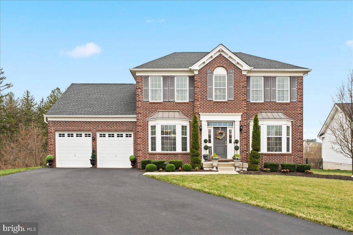 1202 HOCKLEY DRIVE
