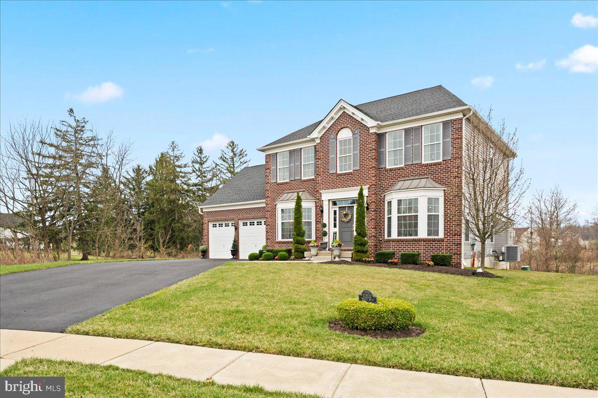 1202 HOCKLEY DRIVE