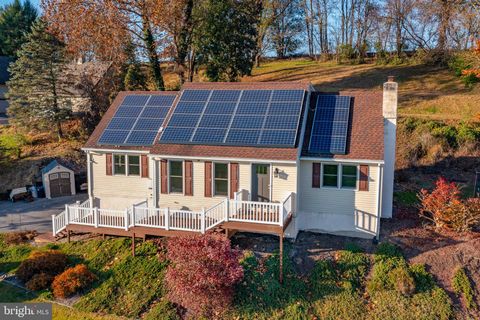 Photo of 798 Byerland Church Road, Willow Street, PA 17584 (MLS # PALA2043616)