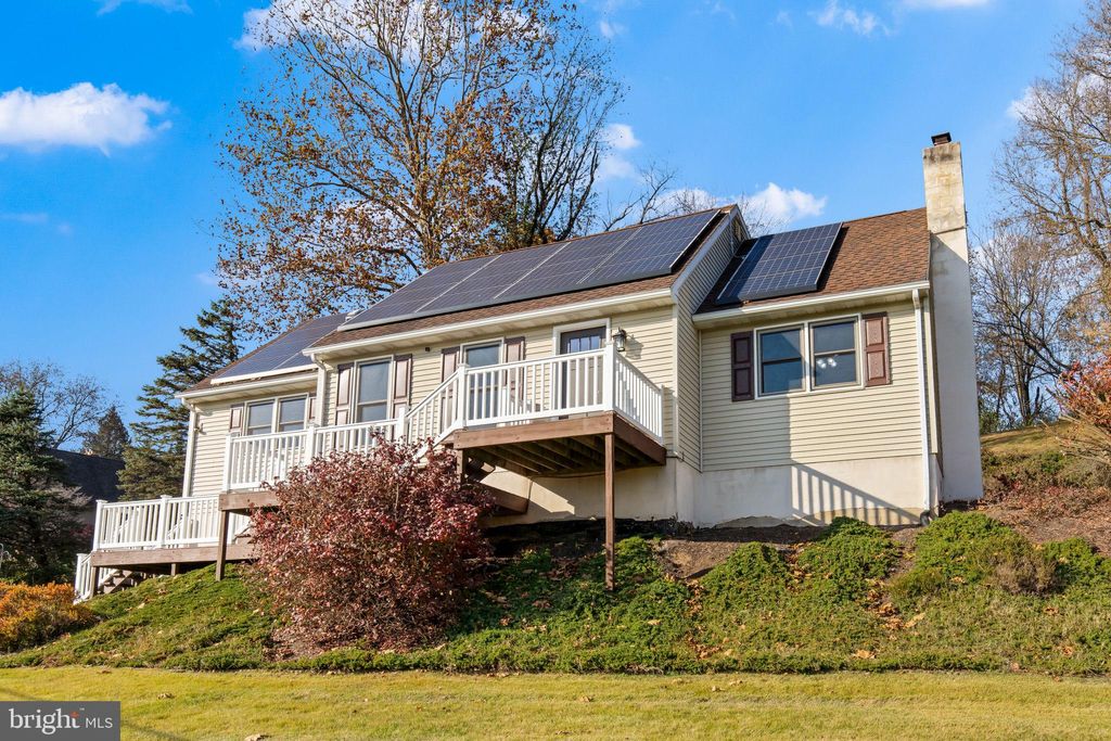 Photo of 798 Byerland Church Road, Willow Street, PA 17584 (MLS # PALA2043616)