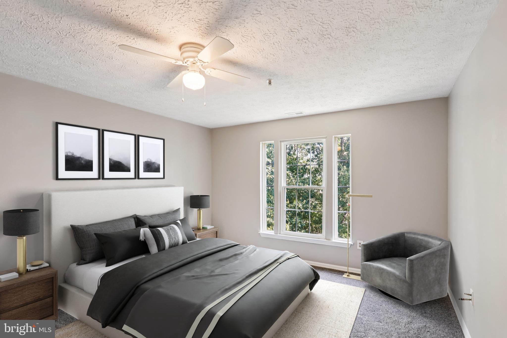 WOODBRIDGE CENTER - Residential