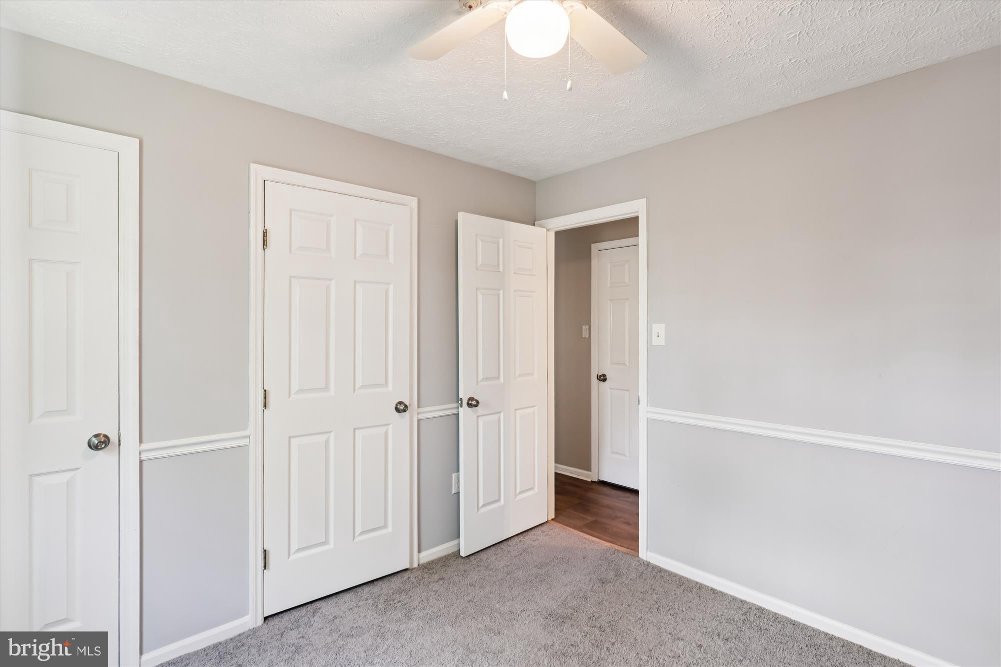 WOODBRIDGE CENTER - Residential