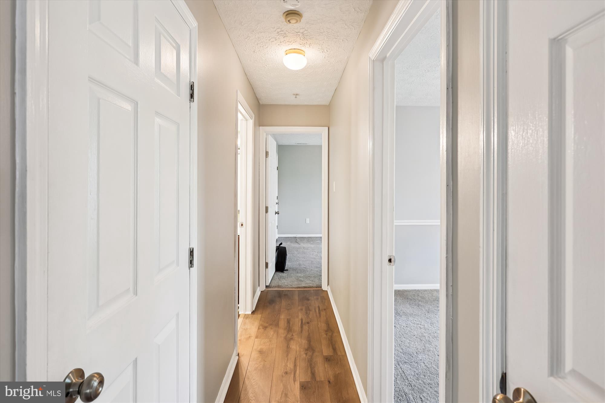 WOODBRIDGE CENTER - Residential