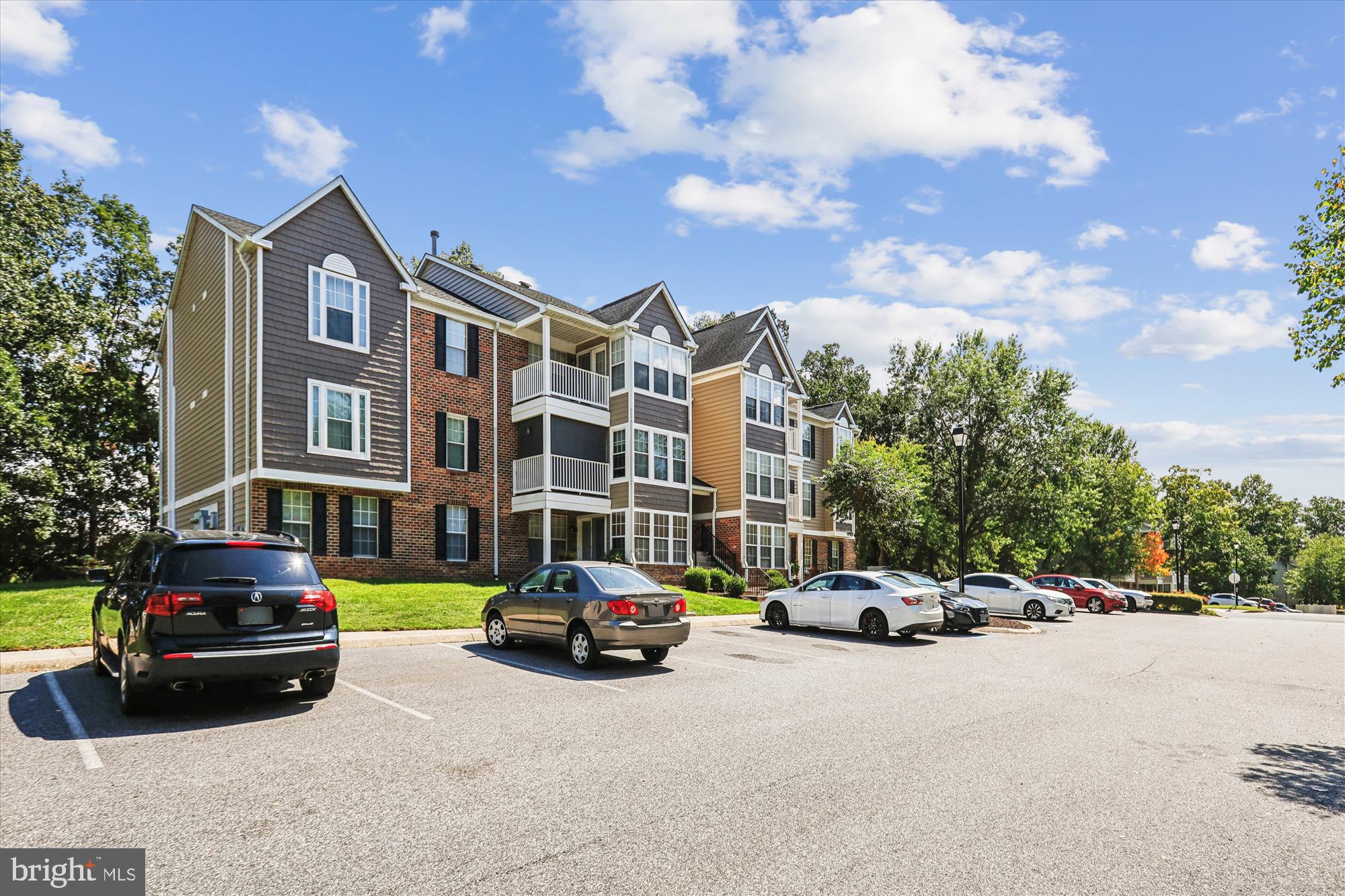 901 SWALLOW CREST COURT K 901-K