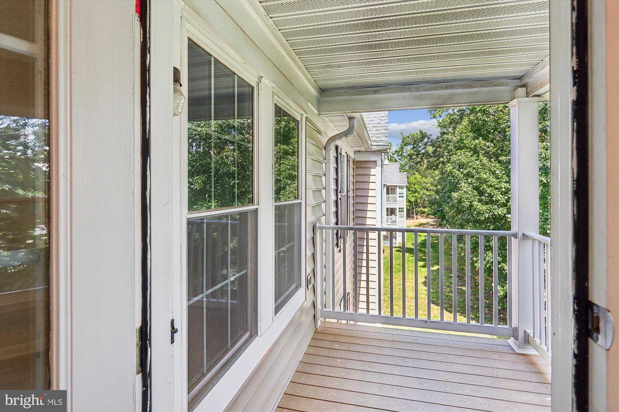 WOODBRIDGE CENTER - Residential