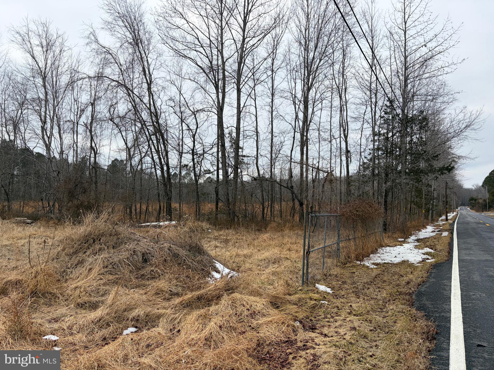 1970 PORT TOBACCO ROAD