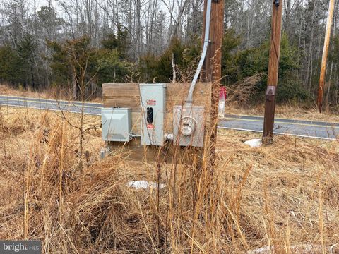 1970 PORT TOBACCO ROAD NANJEMOY MD 20662