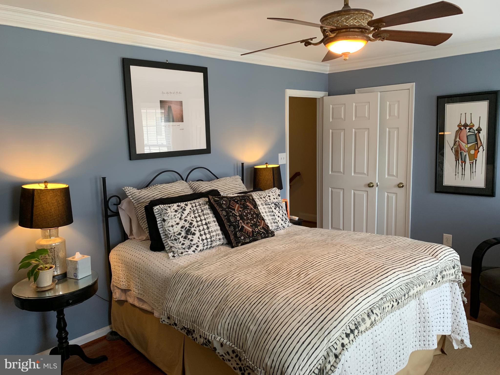 SUTTON GREEN - Residential Lease