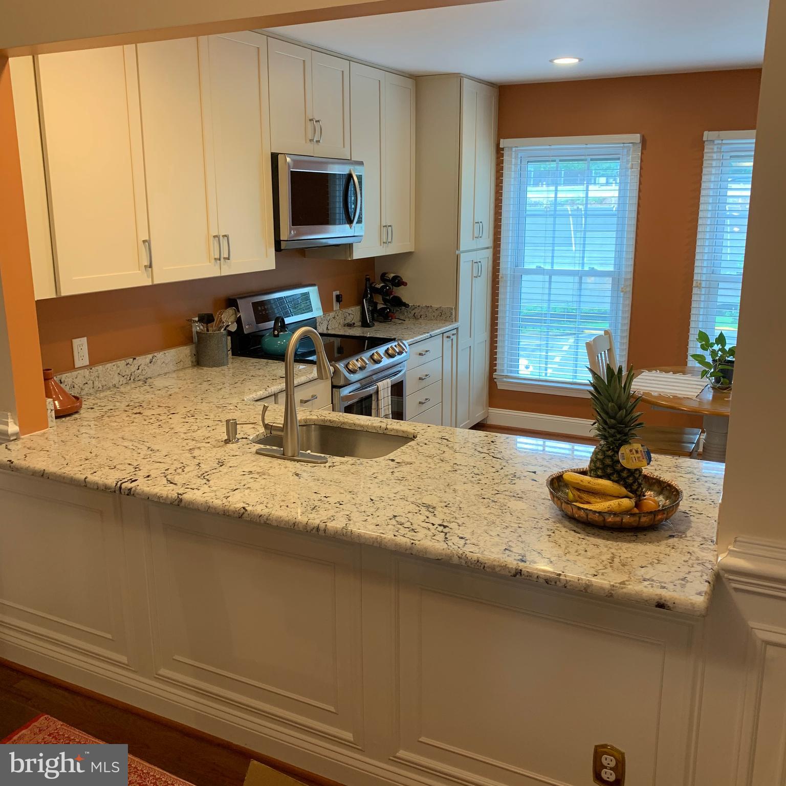 SUTTON GREEN - Residential Lease