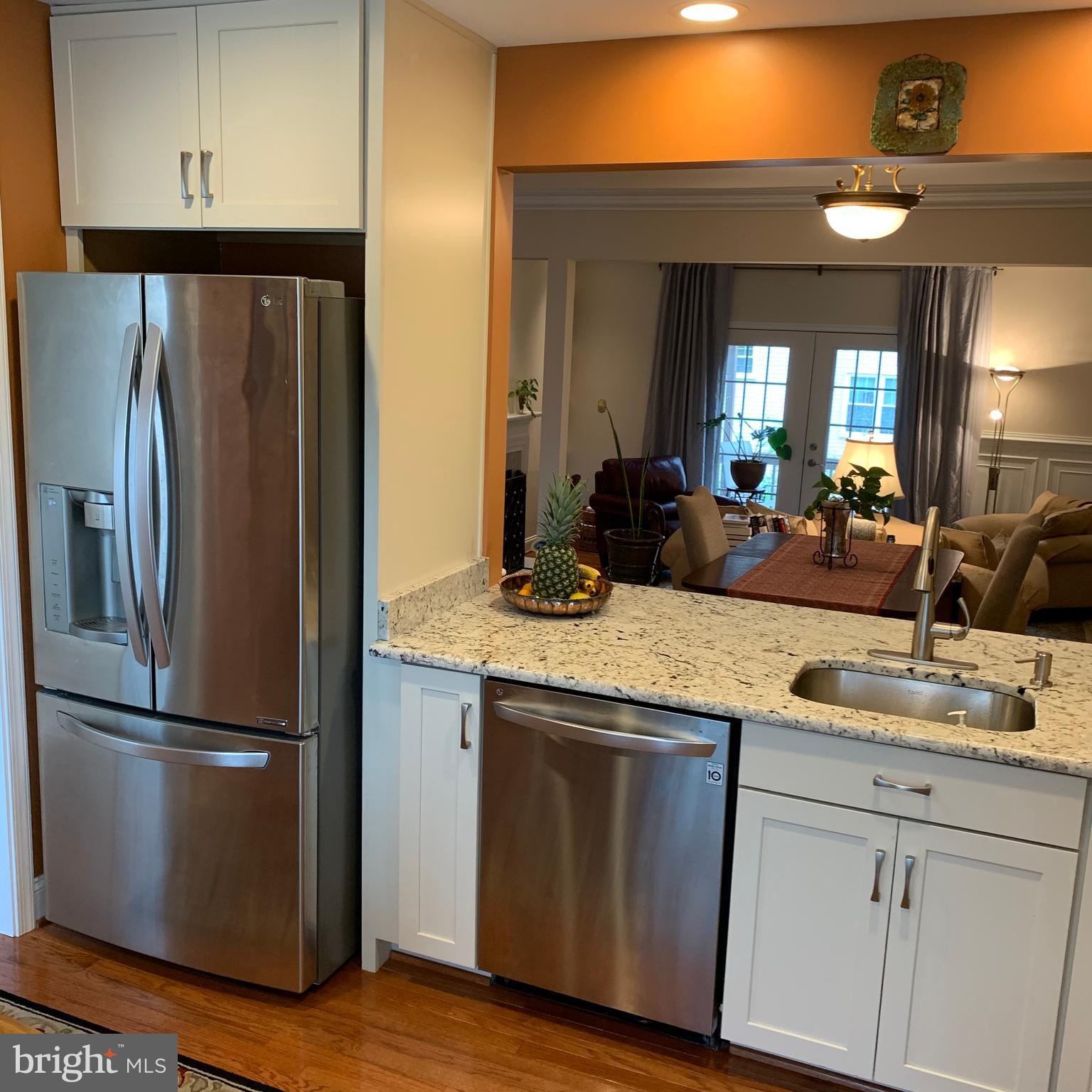 SUTTON GREEN - Residential Lease