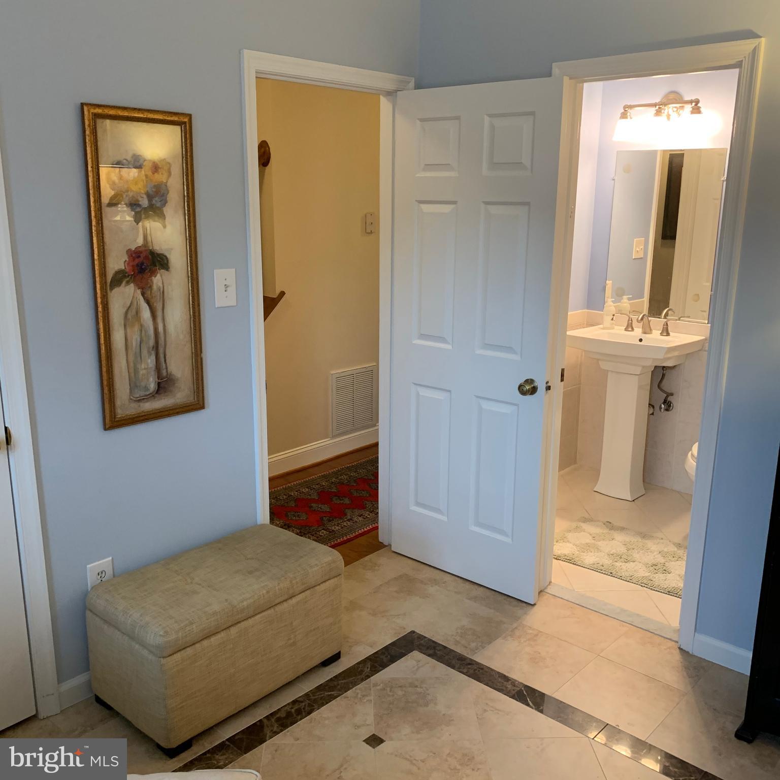 SUTTON GREEN - Residential Lease