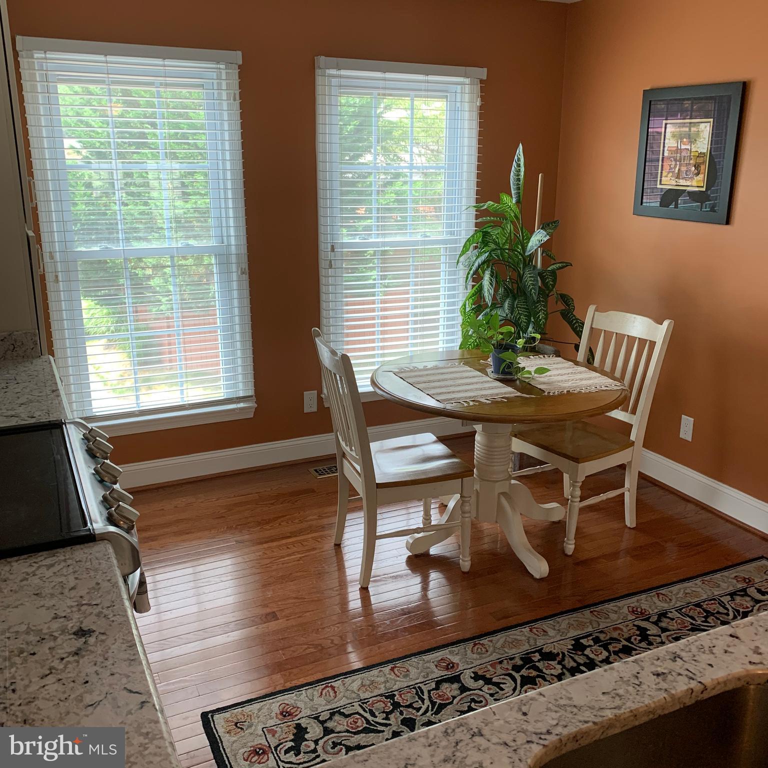 SUTTON GREEN - Residential Lease