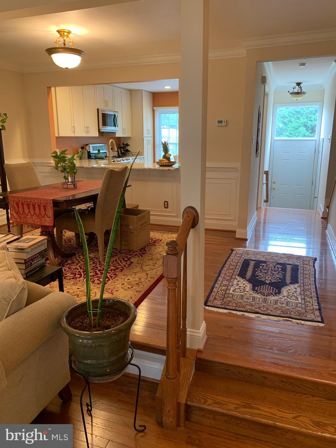 SUTTON GREEN - Residential Lease