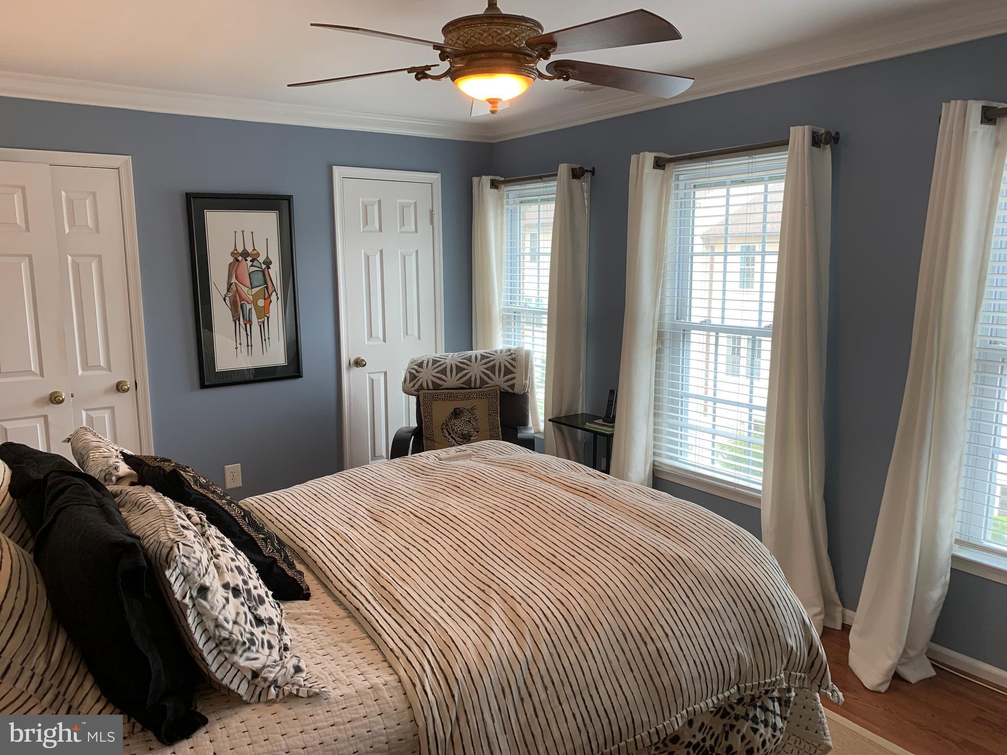 SUTTON GREEN - Residential Lease