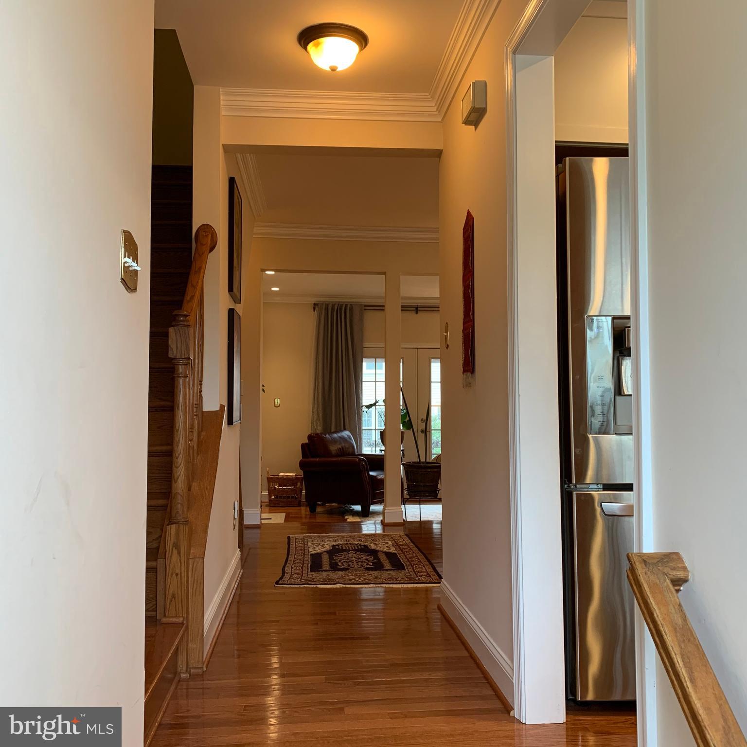 SUTTON GREEN - Residential Lease