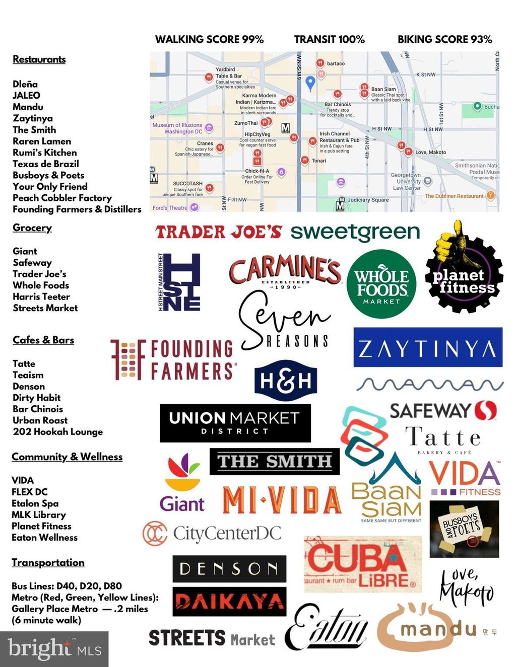 Photo of 555 Massachusetts Avenue NW #1319, WASHINGTON, DC 20001 (MLS # DCDC2227448)